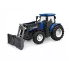 Traktor Amewi mängutraktor lumesahaga, elektrimootor 1:24
