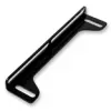 Nurkkinnitus Stealkey Customs SC-UNI 120/120 mm, teras