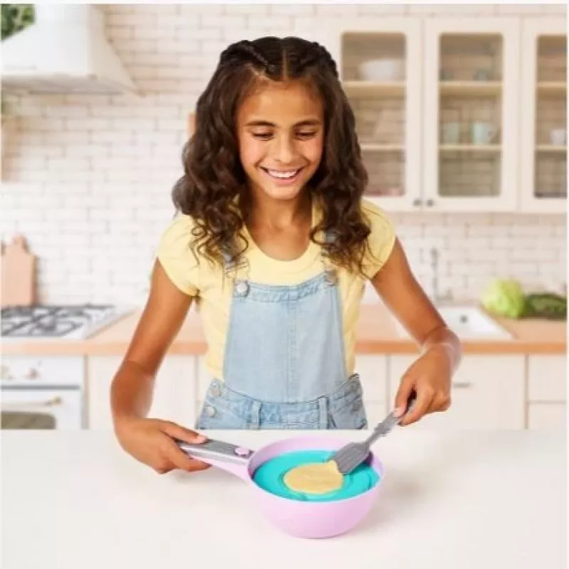 Cookeez Makery Pannkoogid - Pannikomplekt
