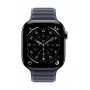 Band Apple 46mm Navy Magnetic Link M/L Nutikell Navy