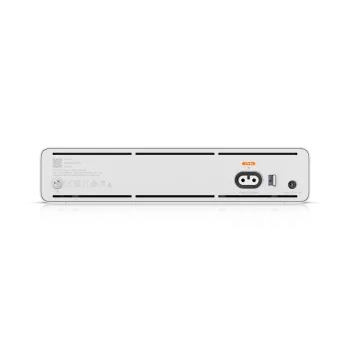 UniFi UISP Switch Plus - lüliti - hallatav - 4 x 2.5GBase-T + 4 x 10Gb Ethernet S