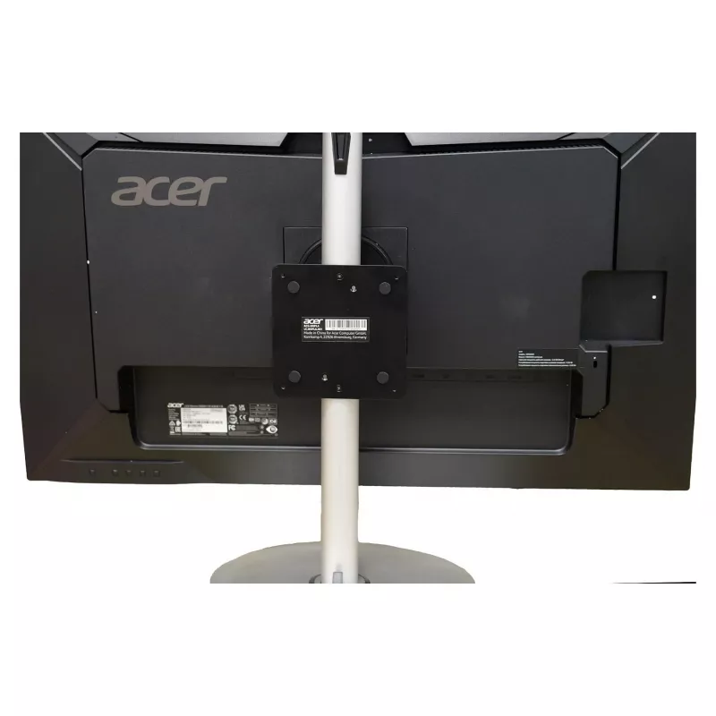 Acer VESA kinnitusklamber TFT-seeriale B6 B7 B8 CB LC.HOPLA.001 – ühilduv VESA kinnitusklamber