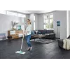 Lame mopp Leifheit Profi XL puuvill pluss — 420 mm laius, 360° pöörlev pea, puuvill/kiud, alumiiniumist käepide