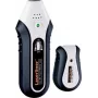 Laserliner AC-Tracer - Richtig - Type C - Type G (BS 1363) - 200 - 240 V - 50/60 - Must - Valge (083.050A)