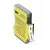 Tint TBB-LC1000YE (Brother LC1000YE) kollane 100% uus