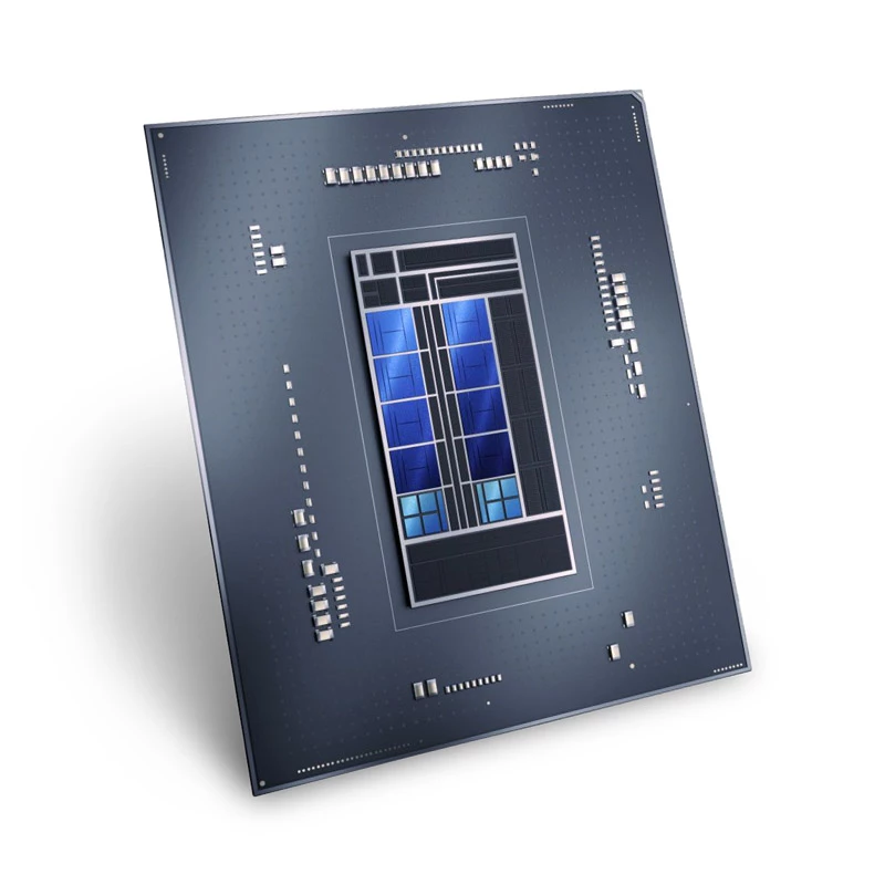 Intel Core i3 12100T - 2,2 GHz - 4 tuuma - 8 lõime - 12 MB vahemälu - LGA1700 pesa - OEM