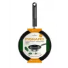 Fiskars 1072249 praepann Gourmet praepann ümmargune
