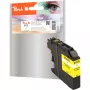 Peach PI500-84 tindikassett 1 tk Standardvõimsusega Kollane