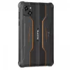 Oukitel RT3 Pro tahvelarvuti 4GB RAM 128GB oranž vastupidav 5150 mAh