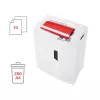 HSM shredstar X10 paberipurustaja, 4,5 x 30 mm + eraldi CD-lõikemehhanism
