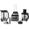 SharkNinja Ninja BN800 - 1,8 L - Must - Hõbe - 0,7 L - 2,1 L -...