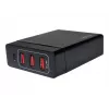 Siselaadur LogiLink PA0122 Universal Must USB
