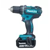 Makita DDF482RFJ puur 1900 RPM Must,Sinine 1.5 kg