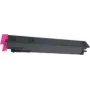 Toonerikassett Sharp BPC50GTMA magenta Sharpi multifunktsionaalsetele printeritele, originaaltootja