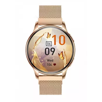 Nutikell EW03 kuldne