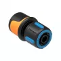 Fiskars 1027072 Voolikuühendus 13-15mm (1/2-5/8'')