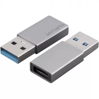 4smarts 540275 USB-kaabel hall