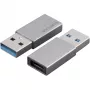 4smarts 540275 USB-kaabel hall