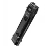 Käsitaskulamp Nitecore EDC29 roostevabast terasest korpus, 2 LED-i, 15–6500 lm, IP54, USB-laetav