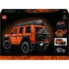 LEGO Technic Mercedes-Benz G 500 PROFESSIONAL Line komplekt 42177