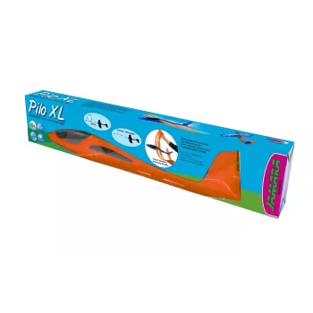 Mängulennuk Jamara Foam Glider 460485