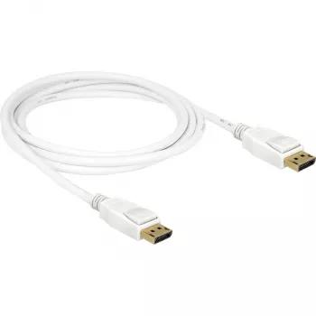 Kaabel DisplayPort DeLOCK 2m 2xDisplayPort