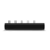 NZXT sisemine USB 2.0 laienduskeskus Gen 3 - must