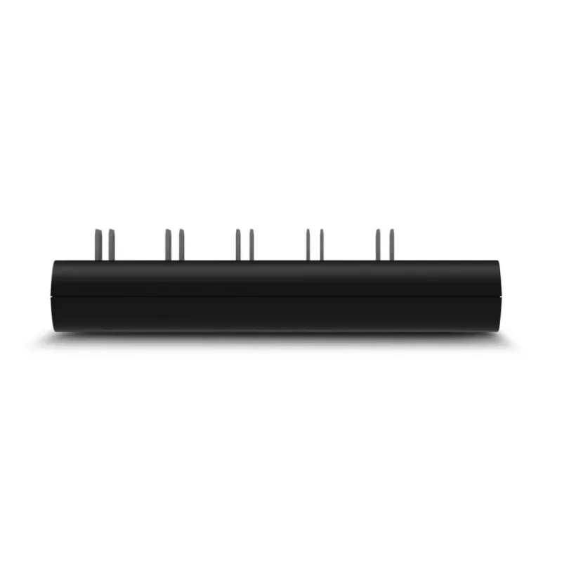 NZXT sisemine USB 2.0 laienduskeskus Gen 3 - must