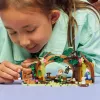 LEGO komplekt Elphabani peidupaik 75687 — mängukomplekt 3 minifiguuriga