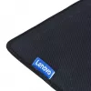 Lenovo GXH1C97869 hiirematt Mänguhiirematt Must, Sinine