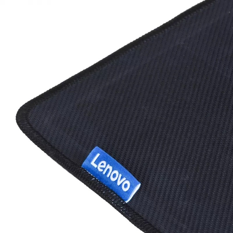 Lenovo GXH1C97869 hiirematt Mänguhiirematt Must, Sinine