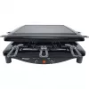 Steba RC 3 Plus - Grill - Elektri - 676 qcm