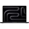 Apple MacBook Pro Space Black MDE14D/A - 35,6 cm (14''), M5 10-tuumaline kiip, 10-tuumaline GPU, 16 GB muutmälu, 1 TB SSD / ilma toiteadapterita
