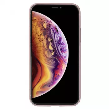 Krusell Sandby kate iPhone 11 Pro Max 16.5 cm roosa
