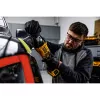 DeWalt DCM848N-XJ 18V akutoitega juhusliku orbitaalliigutusega poleerija, 125 mm