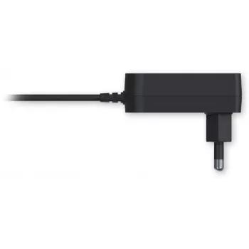 Toiteadapter/inverter TELTONIKA PR3P2EU3 — 24 W, sisend 100–240 V, siseruumidesse, must