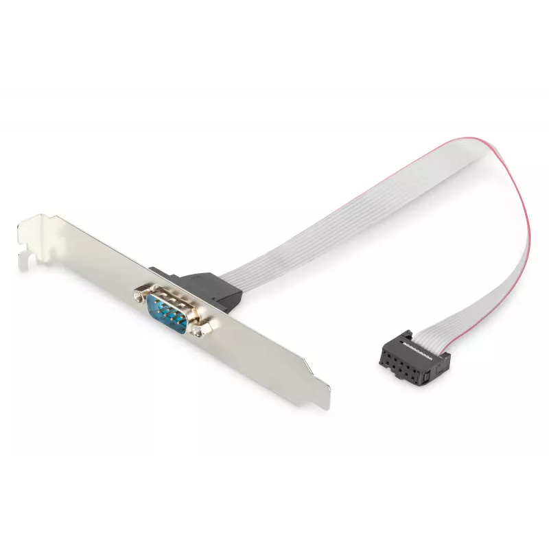 Jadapordipesa adapterkaabel Digitus AK-610300-003-E