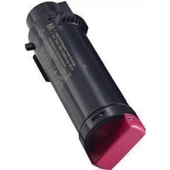 DELL 593-BBRT tonerikassett 1 tk Originaal magenta