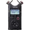 Tascam DR-40X - kaasaskantav digitaalsalvesti USB-liidesega, 2 x stereosalvestus