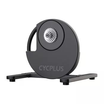 Rattatrenažöör Cycplus R200 — siserattatrenažöör, otseajamiga, mudel R200