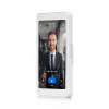 “Ubiquiti UA-Intercom-Viewer-3” ekraan, valge, 72 mm, 135 mm