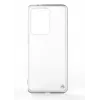 Nutitelefoni silikoonümbris Tellur Samsung S20 Ultra jaoks, läbipaistev