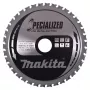 Makita spetsiaalne ketassaeleht 18.5 cm 1 tk