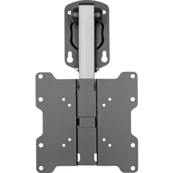 Seinakinnitusklamber Schwaiger LWHD3720 513 37 tolli must