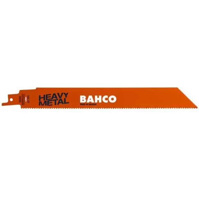 Tikksaeleht Bahco 3940-228-10-ST-5P