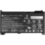 Sülearvuti aku HP ASSY-BATT 4C 48Wh (mudel RR03048XL-PR) ühildub HP sülearvutitega