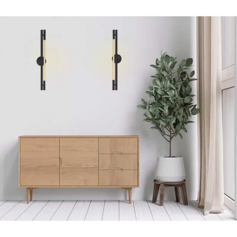 Activejeti LED-seinalamp AJE-CHARLIE WW