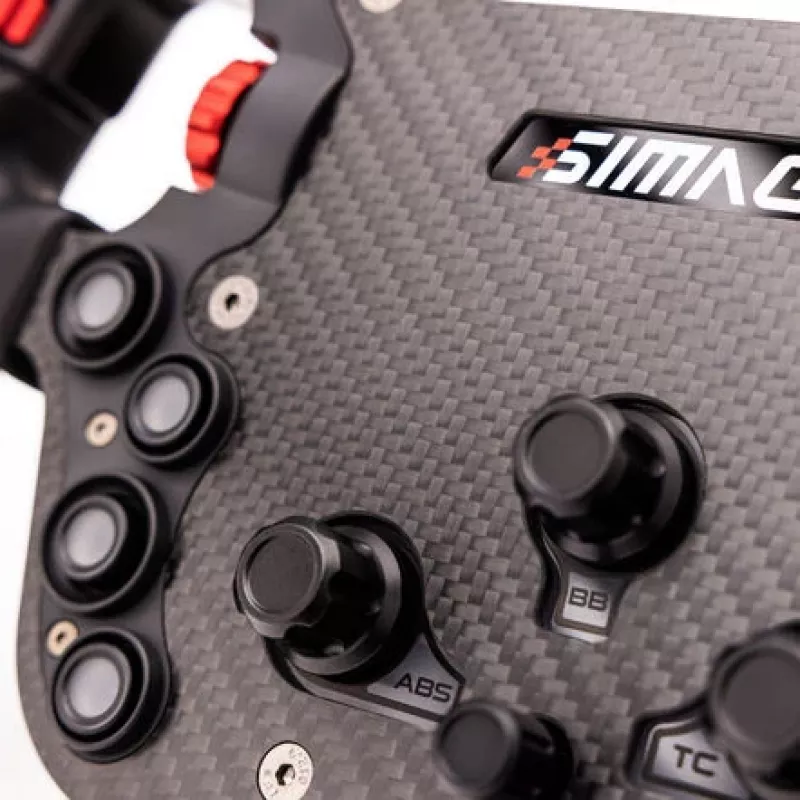 Simagic FX-C rool