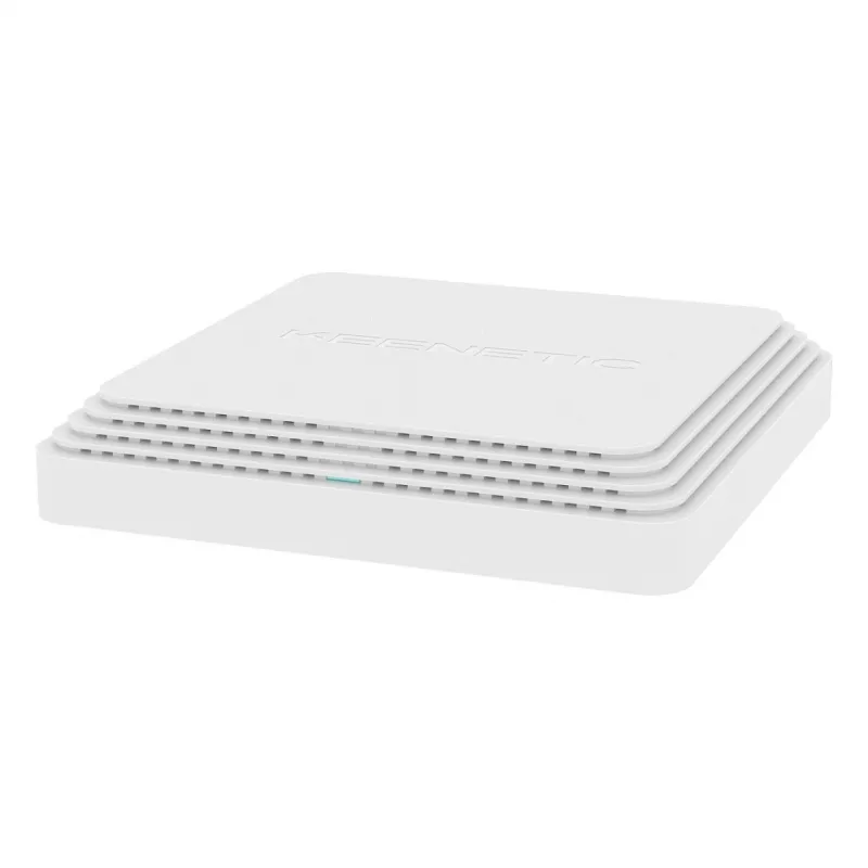 Ruuter Keenetic Voyager Pro AX1800 Mesh WiFi-6