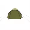 Easy Camp Setesdal 3 roheline kuppel-/iglukujuline telk